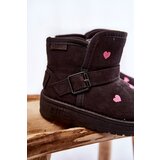 Big Star Children's Snow Boots | Shoptok.si
