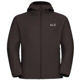 Jack Wolfskin Jakne A65059D0108 Kostanjeva | Shoptok.si