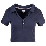 Tommy Hilfiger Polo majice kratki rokavi DW0DW15322C87 Cene