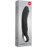 Vibrator Big Boss G5 Black Line