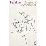 Penguin Books Angelica Gorodischer - Trafalgar | ePonuda.com