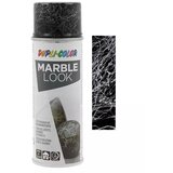  DUPLI-COLOR MARBLE LOOK SPREJ SREBRENI 200ML | Eponuda.ba