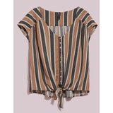 Moodo LADIES SHIRT L-KO-4043 LBEIGE | shoptok.hr