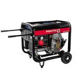  Agregat Praktik PT7501D Diesel 4,4 kW/4,8 kW | Shoptok.si