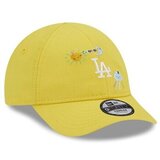 New Era Kape s šiltom 940K Mlb Tod Starry 9FORTY Rumena | Shoptok.si