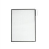 Durable Mapa za prezentacije (5606), grafit u