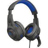 Trust Gaming GXT 307B Ravu slušalice plave | shoptok.hr