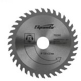 List testere za drvo vidija 180X22mm 40T (732425)