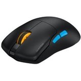 Hator Pulsar 3 PRO Wireless mouse Gaming Right-hand RF Wireless + Bluetooth + USB Type-A Optical 30000 DPI Cijene