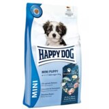 Happy Dog Fit&Vital Mini Puppy Lako svarljiva hrana za štence malih rasa, 4kg | Eponuda.com