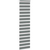  Zavjesa zebra 55x200 cm širina tkanine 50,9 cm poliester | Shoptok.si