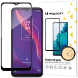 Wozinsky zaštitno kaljeno staklo za TCL 306 - Crna KP24253 | shoptok.hr