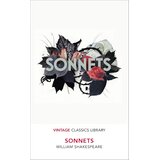 The Book Service Limited William Shakespeare - Sonnets Cene