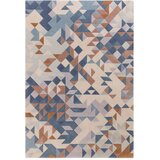 Asiatic Carpets Plavo-bež tepih 290x200 cm Enigma - | shoptok.hr