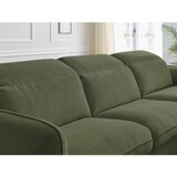 Bobochic Paris Zelena kutna garnitura Achille – | shoptok.hr