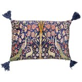 Bloomingville Okrasna blazina 35x50 cm Adya – Cene