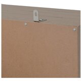 Casa Selección Otvoreni modularni garderobni ormar u dekoru hrasta u prirodnoj boji 60x180x45 cm Modular – | shoptok.hr