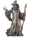 Signes Grimalt Kipci in figurice Čarovnik Siva | Shoptok.si