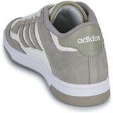Adidas Superge Rapid Court Low JP5243 Siva | Shoptok.si