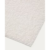 Kave Home Bela kopalniška preproga 50x70 cm Uvite – | Shoptok.si