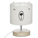 Dečija stolna lampa TOXEY 1xE14/25W/230V medvedić