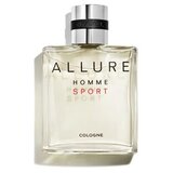 Chanel muški parfem Allure Homme Sport Cologne EDC 150ml | Eponuda.com