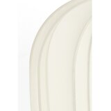 Light & Living Kremno bela viseča svetilka s tekstilnim senčilom ø 12 cm Plumeria – | Shoptok.si
