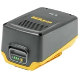 E 24 ePower - Baterija 20 V - BT V 20 Li 4.0 S, 18 4,0 Ah 72 Wh