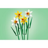 Lego ART FLOWERS DAFFODILS | Eponuda.ba