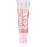 Essence Candy Bomb sijaj za ustnice odtenek 01 Cotton Candy 10 ml Cene