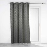 douceur d'intérieur Antracitno siva zatamnjujuća zavjesa 140x260 cm Lunella – | shoptok.hr