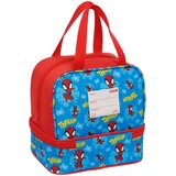 Spiderman Torba za užinu Spidey Marvel Slike