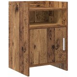 vidaXL Posteljne mize Star les 40 x 36 x 60 cm Inženirski les, (5000247424) | Shoptok.si