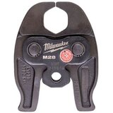  Milwaukee stezna čeljust J12-M28 4932430251 | ePonuda.com