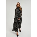 Marisse Women's Dress Z-Su-4532 Black | Shoptok.si