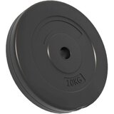 vidaXL Uteži 4 kosi 30 kg cement | Shoptok.si