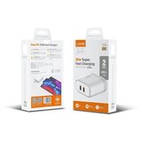  Kucni punjac LDNIO A2528C 35W PD (USB-C +... | Eponuda.ba