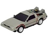 Star Images Autić na daljinsko upravljanje DeLorean Time Machine, 1:32, 13 cm | shoptok.hr