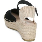 Refresh Espadrile 175235 Črna | Shoptok.si