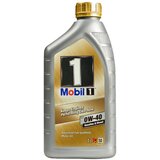 Mobil new life motorno ulje 0W40 1L cene