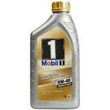 new life motorno ulje 0W40 1L