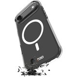 Puro IMPACT PROZORNI OVITEK D3O ZA IPHONE 17 AIR, ZDRUŽLJIV Z MAGSAFE, (5000345294) Cene