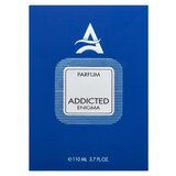 Hamidi Addicted Enigma čisti parfum za moške 110 ml | Shoptok.si