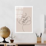 Wallity slika UV-1034, 30 x 45 cm Cene
