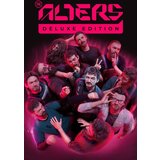 the alters: deluxe edition steam steam key (pc) global  the alters: deluxe edition steam steam key (pc) global Slike