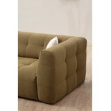 Atelier Del Sofa cady 3 seater left - khaki khaki corner sofa | ePonuda.com
