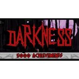 Steam Achievement Hunter: Darkness Key (PC) GLOBAL | ePonuda.com
