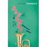 Penguin Random House Kurt Vonnegut - Bagombo Snuff Box | Eponuda.com