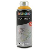 Dupli color Platinum Sprej s lakom u boji (Dinja, 400 ml, Svilenkasti sjaj) Cijene