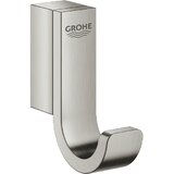 Grohe Selection Vešalica Supersteel 41039DC0 | Eponuda.com
